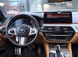 بي ام دبليو الفئة 5